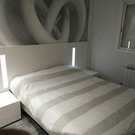 Nuevo Apartamento En El Centro Parking Incluido Zaragoza Exterior foto