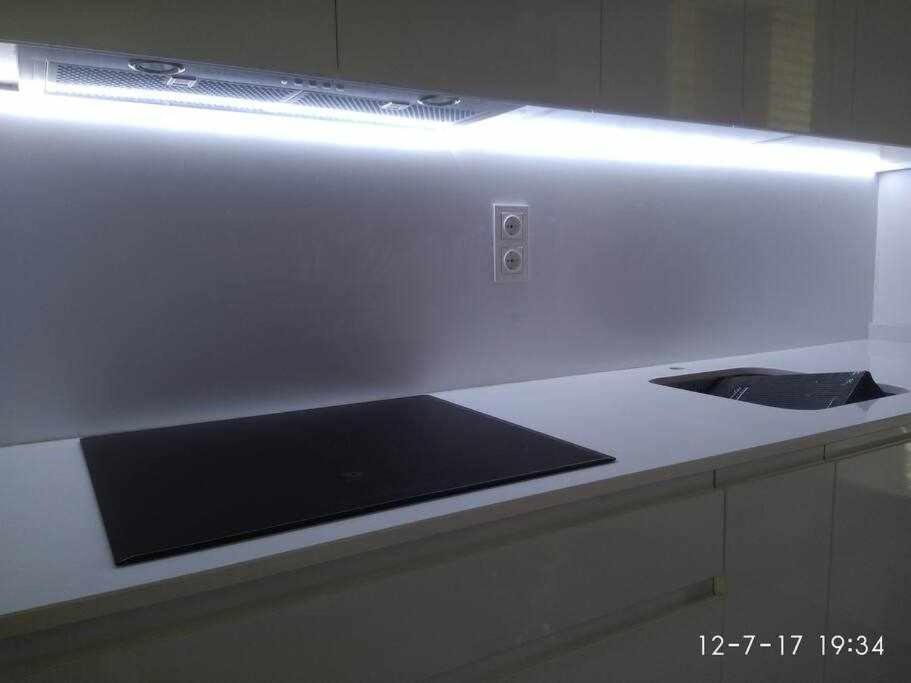 Nuevo Apartamento En El Centro Parking Incluido Zaragoza Exterior foto