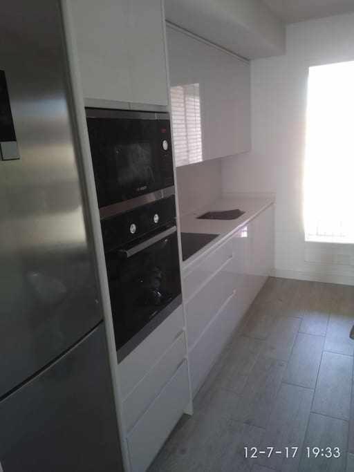 Nuevo Apartamento En El Centro Parking Incluido Zaragoza Exterior foto