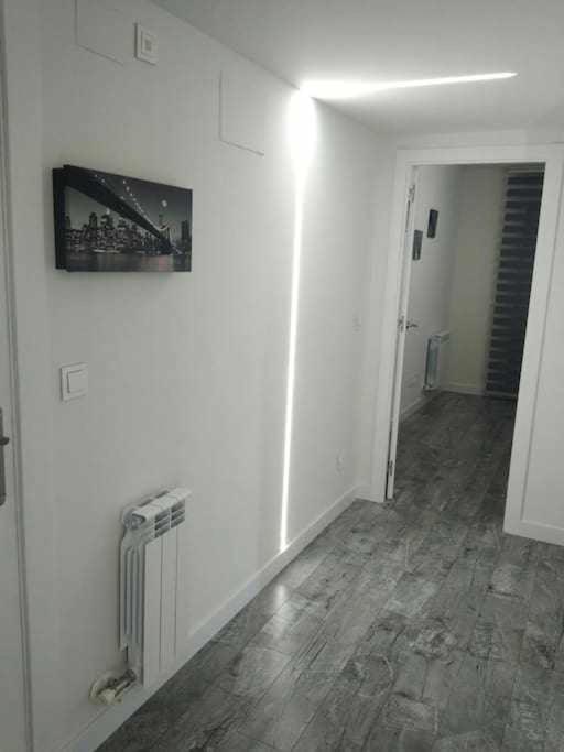 Nuevo Apartamento En El Centro Parking Incluido Zaragoza Exterior foto