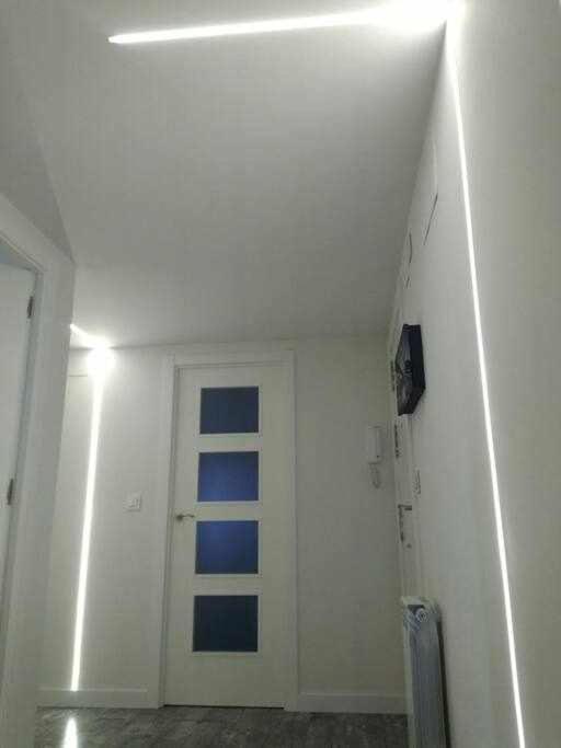 Nuevo Apartamento En El Centro Parking Incluido Zaragoza Exterior foto